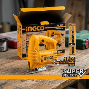 Ingco Jig Saw