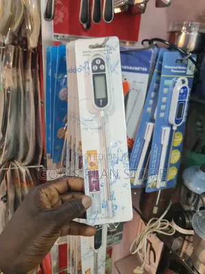 Imported Food Thermometer