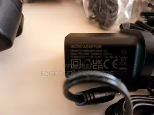 Factory 5v Power Adapter Cable, Uk Plug, 1.0a, Power Suply, Ip Phone