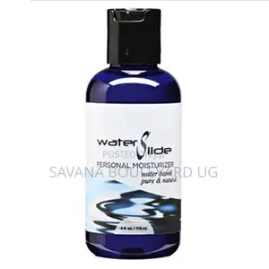 Savana Funcorner Earthly Body Water Slide Personal Lube