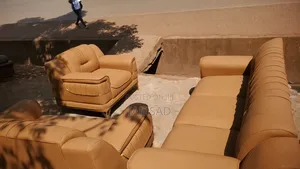 Chest Field Chair