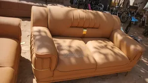 Chest Field Chair