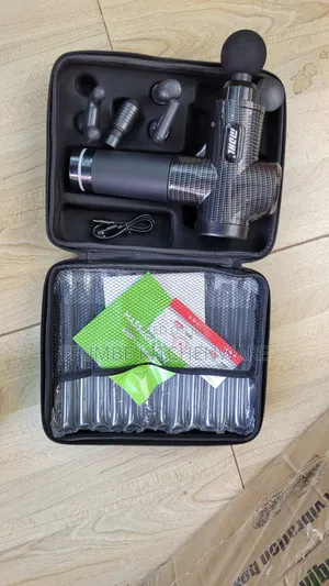 Body Massager or MDHL Massage Gun