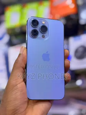 Apple iPhone 13 Pro 256 GB