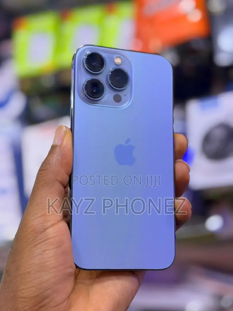 Apple iPhone 13 Pro 256 GB