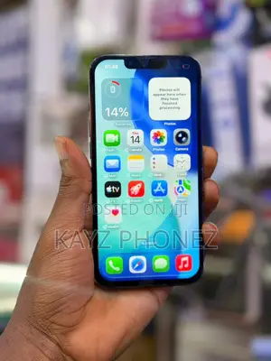 Apple iPhone 13 Pro 256 GB