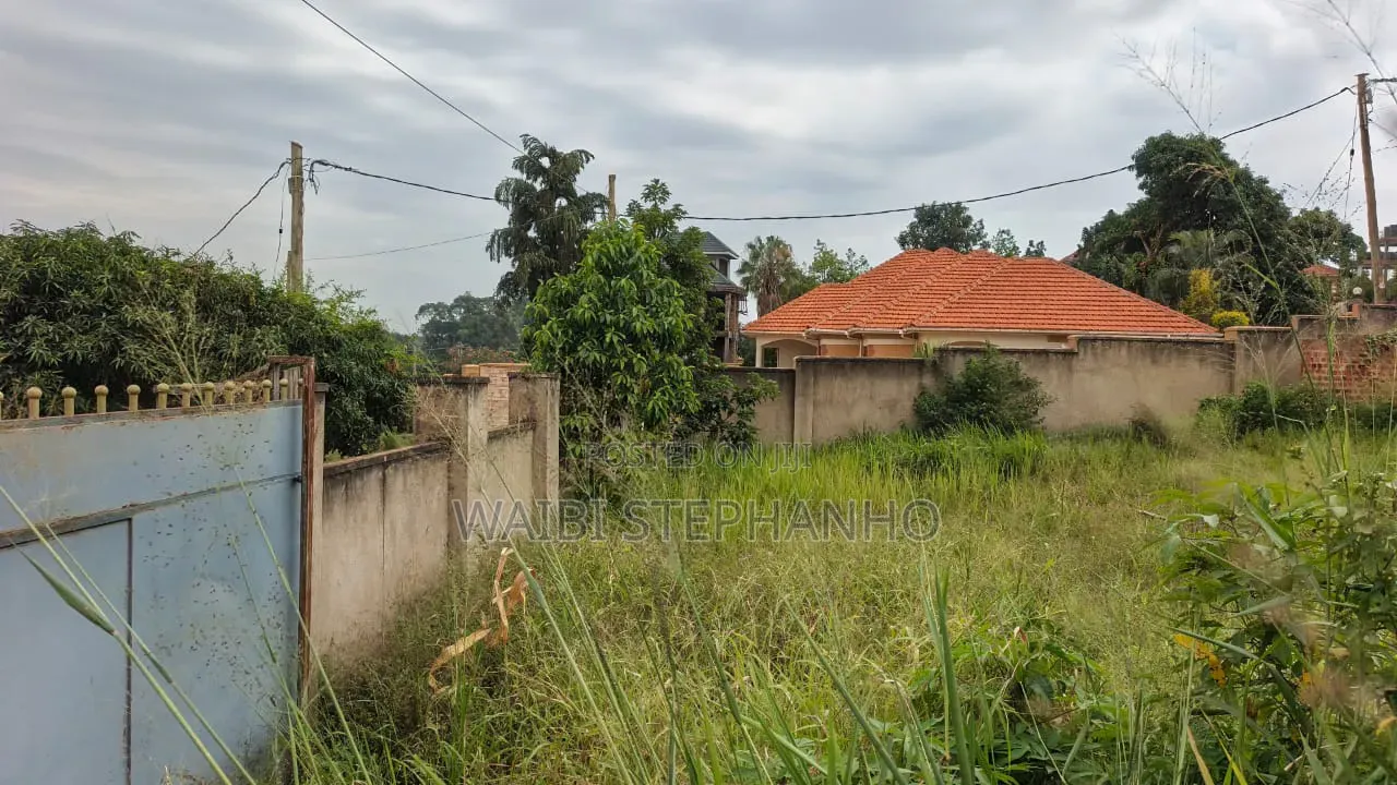 Quick Sale Plot in Nalya Behind Quality Super Market 12.5decimals