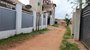 Quick Sale Plot in Nalya Behind Quality Super Market 12.5decimals