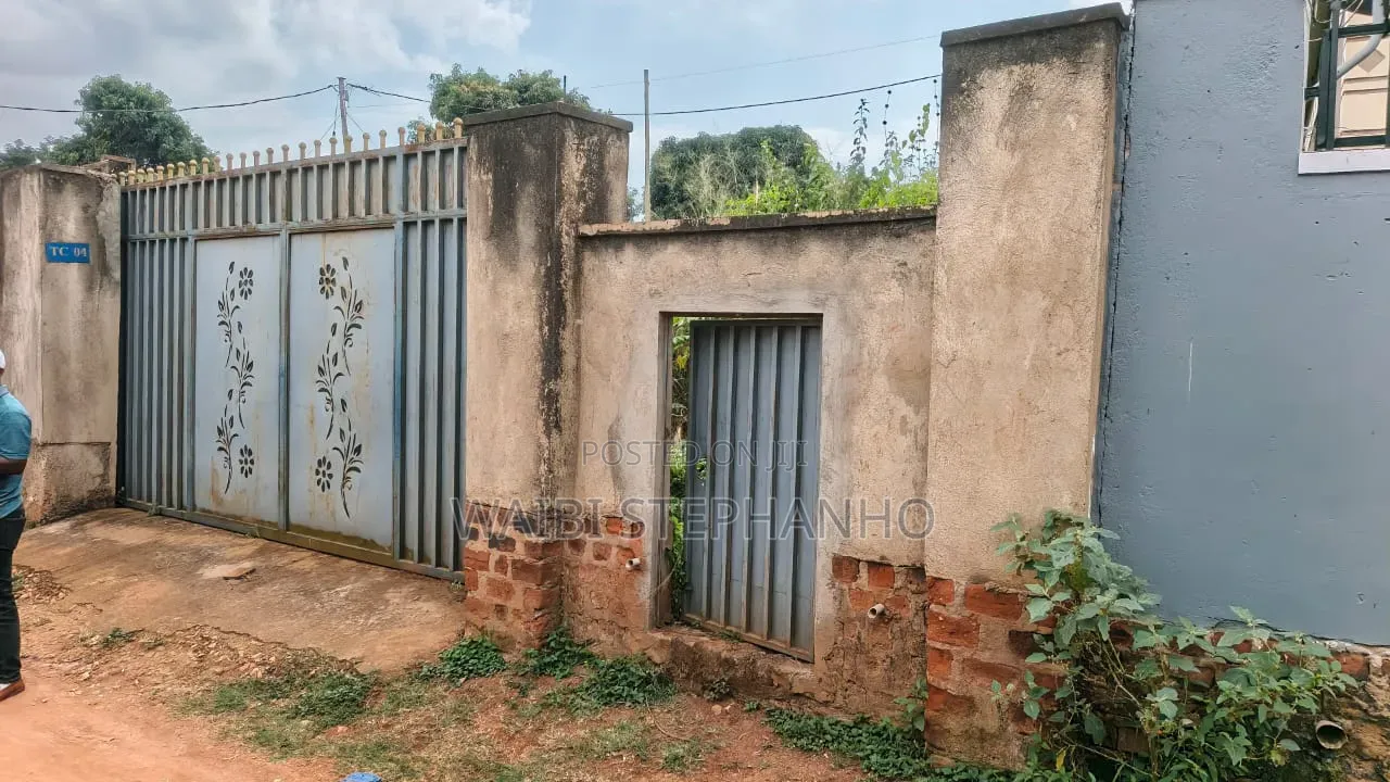Quick Sale Plot in Nalya Behind Quality Super Market 12.5decimals