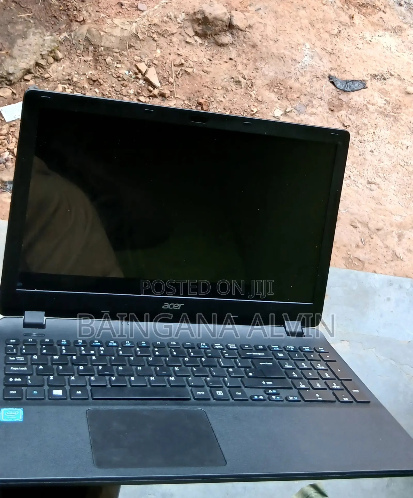Laptop Acer Aspire ES1-531 4GB Intel Celeron HDD 500GB