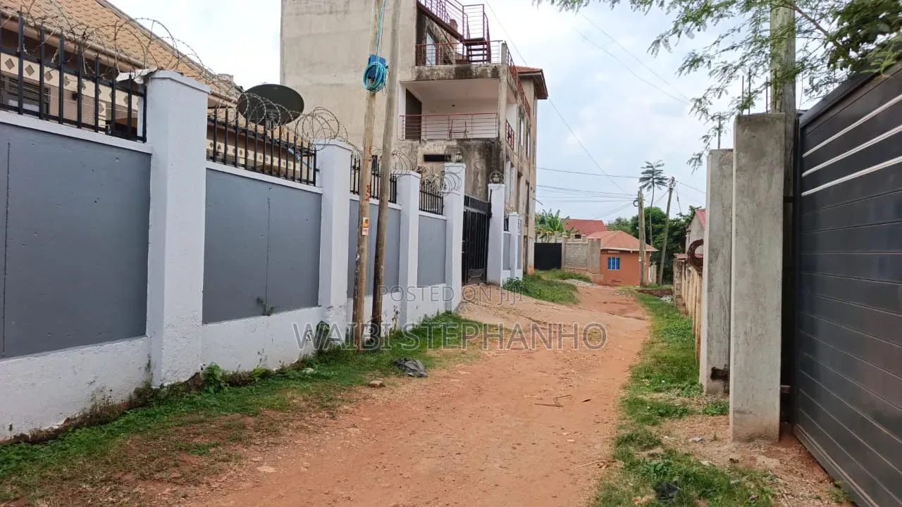 Quick Sale Plot in Nalya Behind Quality Super Market 12.5decimals