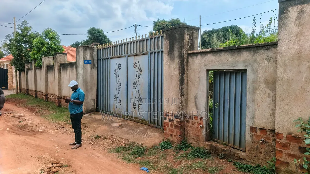 Quick Sale Plot in Nalya Behind Quality Super Market 12.5decimals