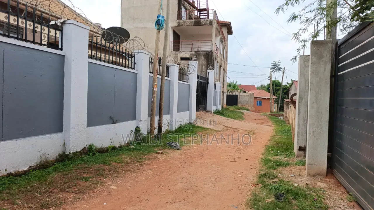 Quick Sale Plot in Nalya Behind Quality Super Market 12.5decimals