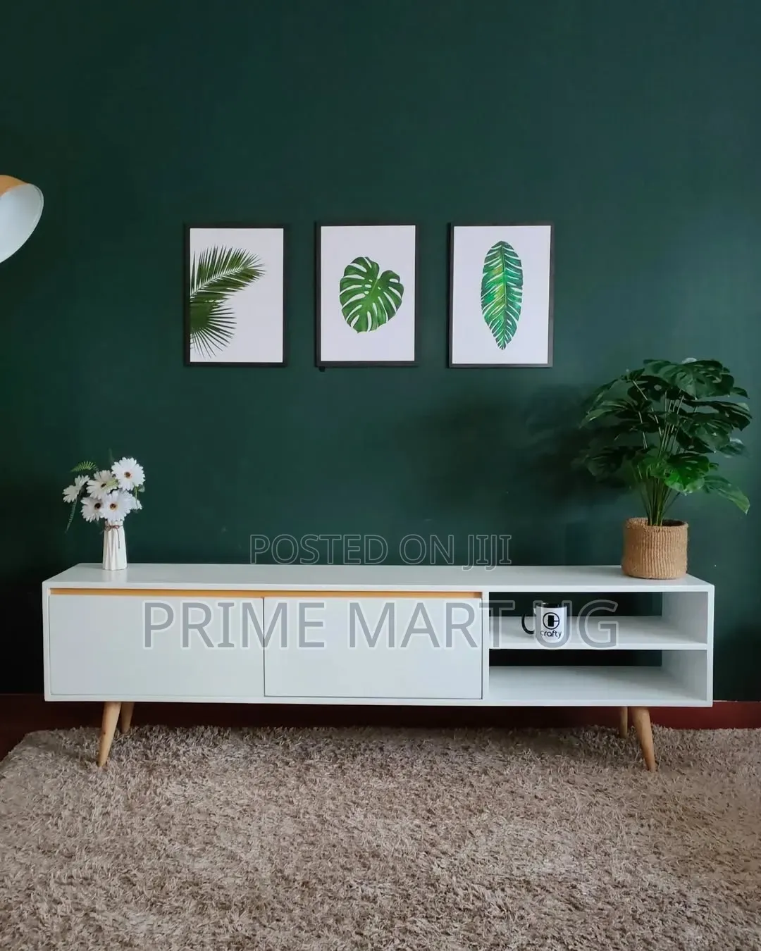 Tv Stand/Tv Stands/Modern Tv/Stand Design/Durable Television002