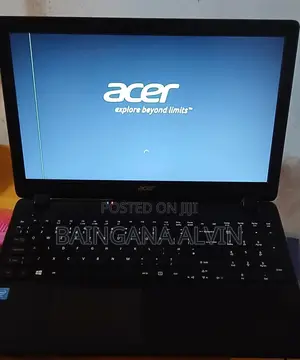 Laptop Acer Aspire ES1-531 4GB Intel Celeron HDD 500GB