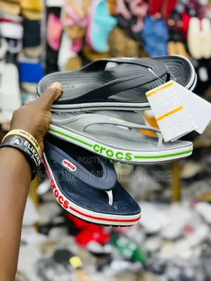 Orignal Sandal Crocks