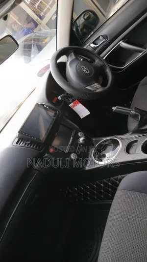 Subaru Legacy 2009 Silver