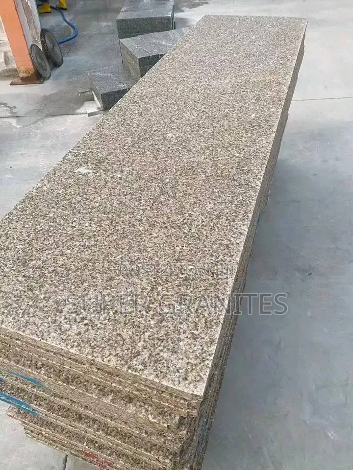 Gandola Egyptian Granites