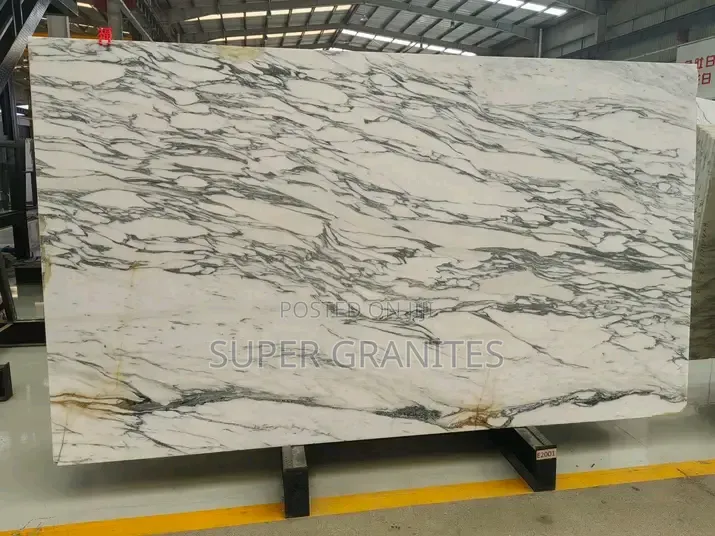 Gandola Egyptian Granites