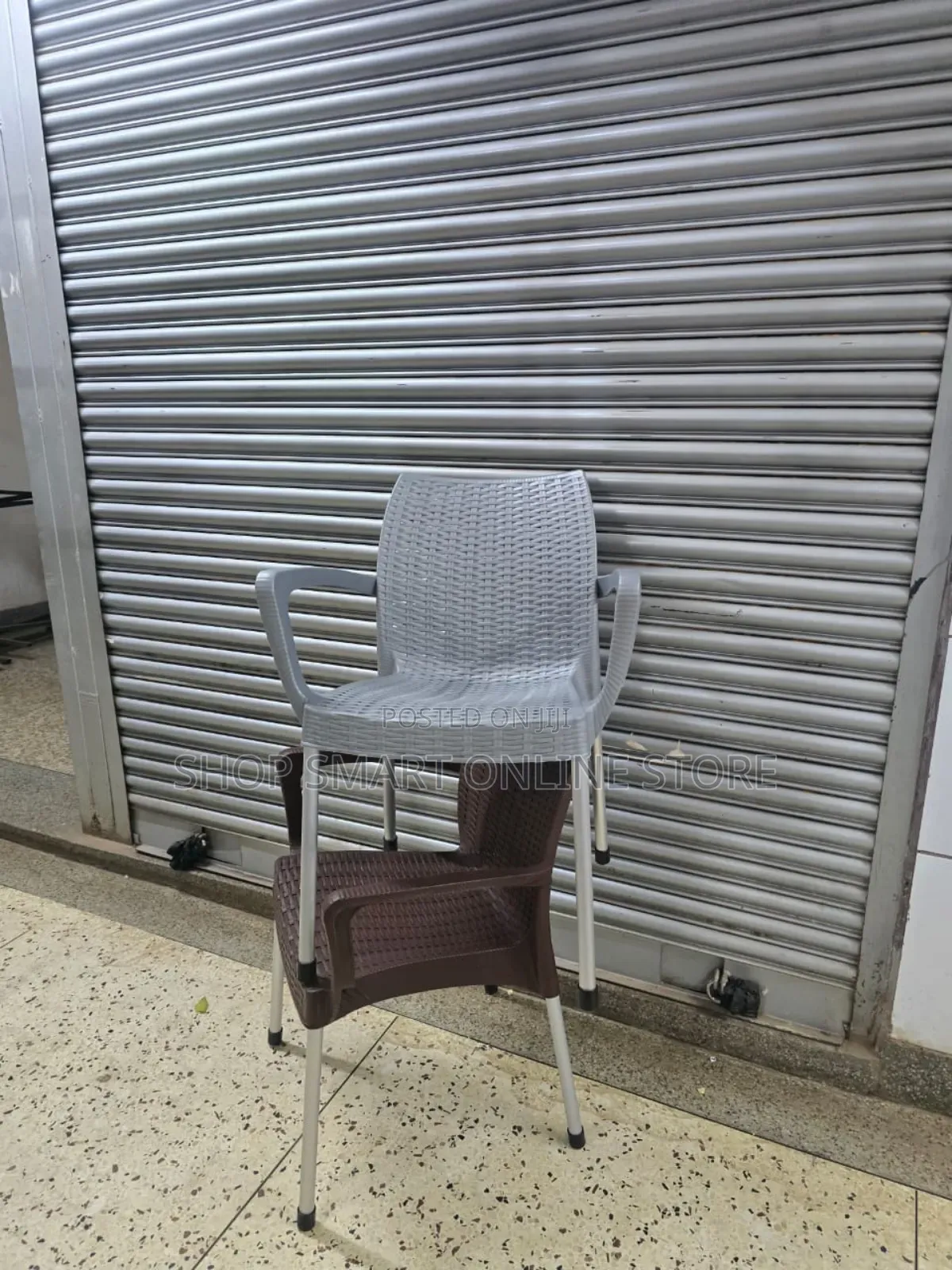 Executive Class Plastic Chairs Plastic Chairs