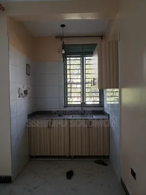Studio Apartment in Kira for rent