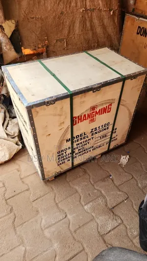 16hp Diesel Engine Water Cooled