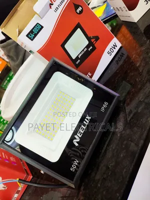 50watts Floodlight for Neelux