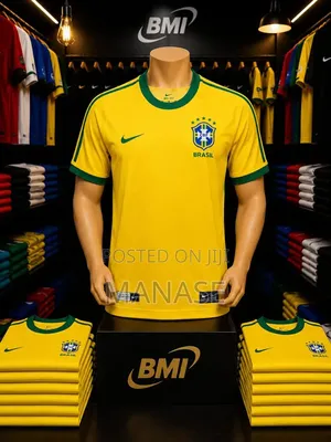 Sports Jersy