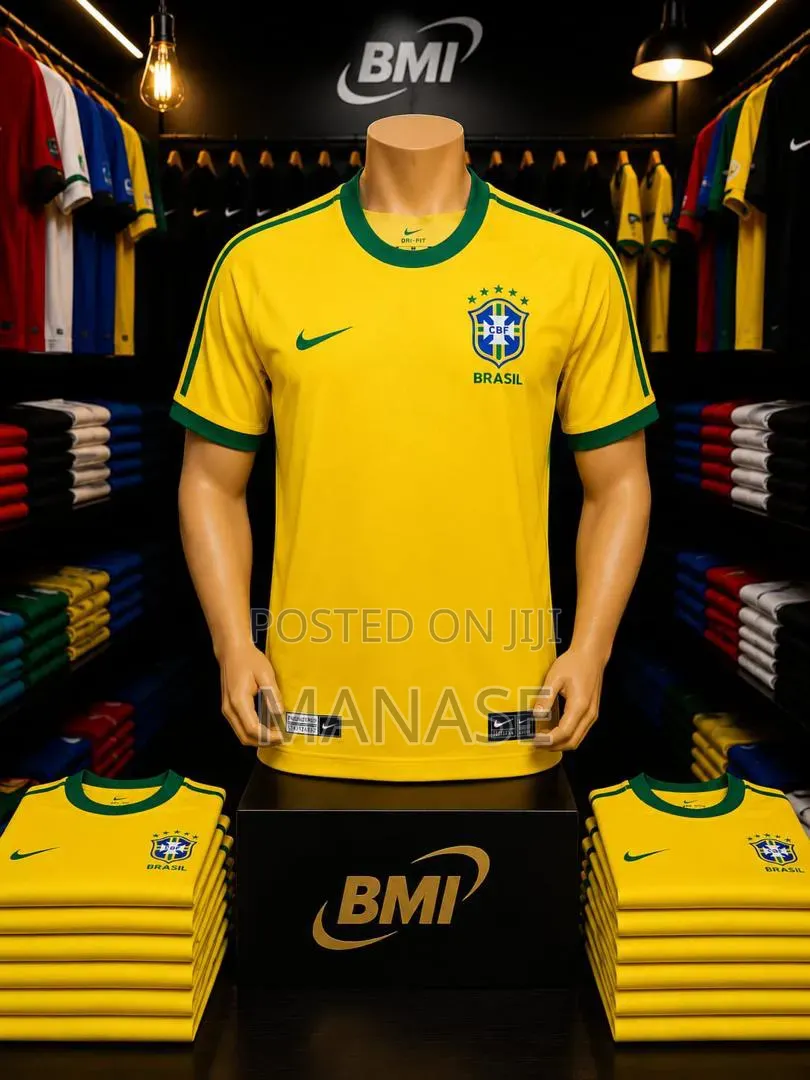 Sports Jersy