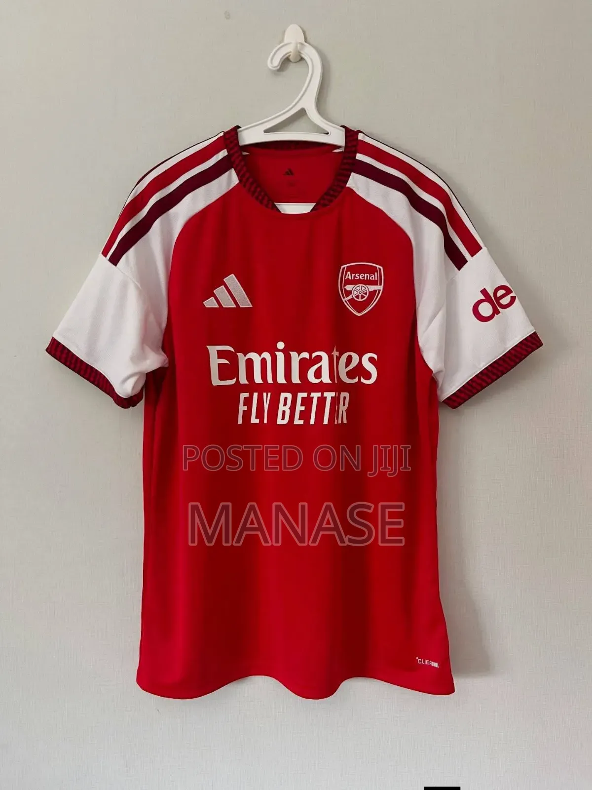 Sports Jersy
