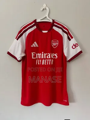 Sports Jersy