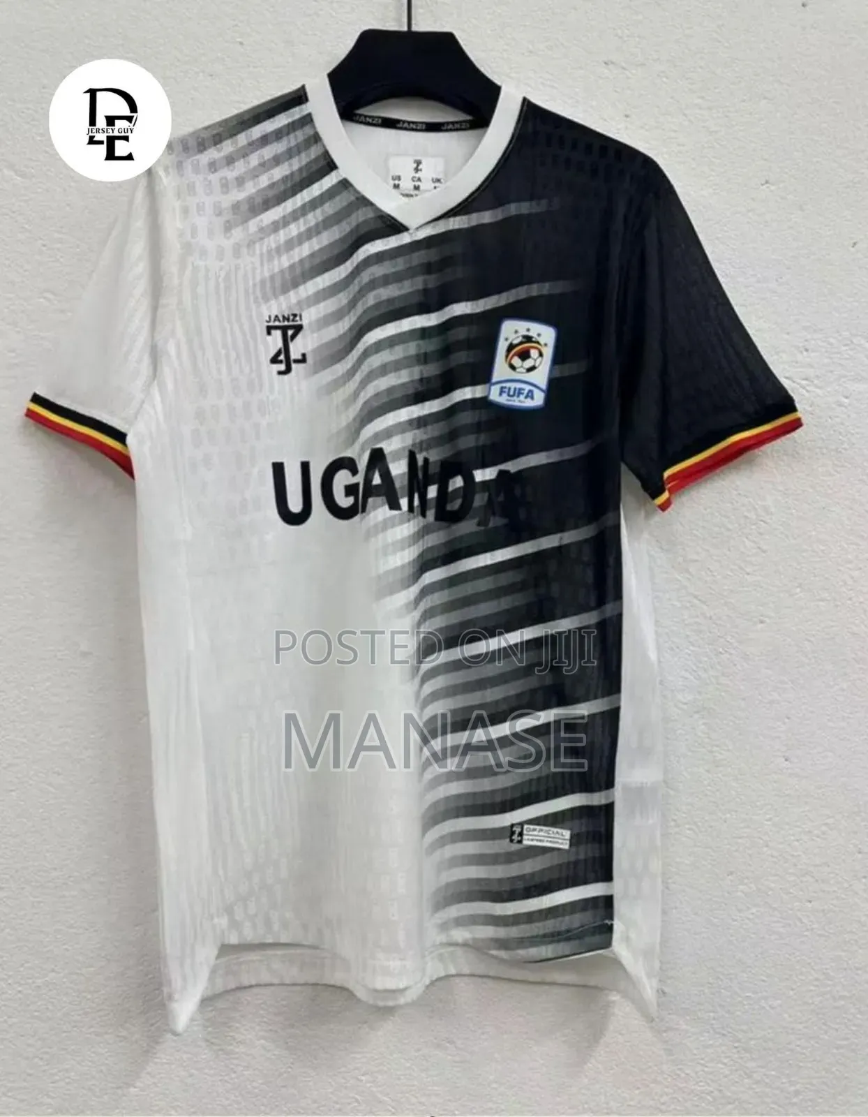 Sports Jersy