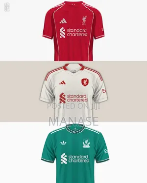 Sports Jersy