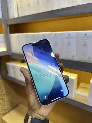 Apple iPhone 15 128 GB Blue