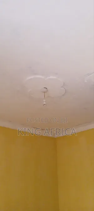 Furnished 2bdrm Condo in Butabika Estate, Nakawa for rent