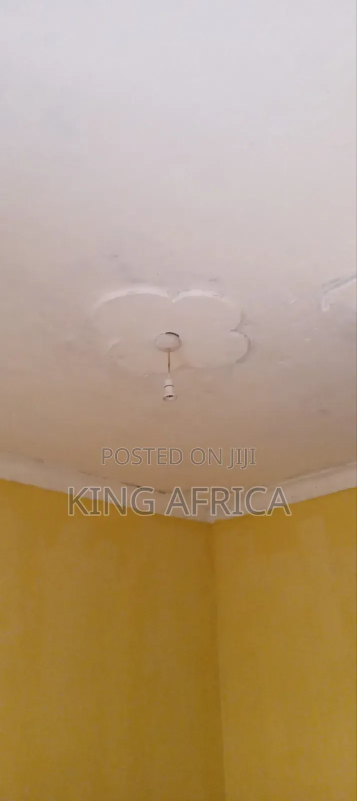 Furnished 2bdrm Condo in Butabika Estate, Nakawa for rent