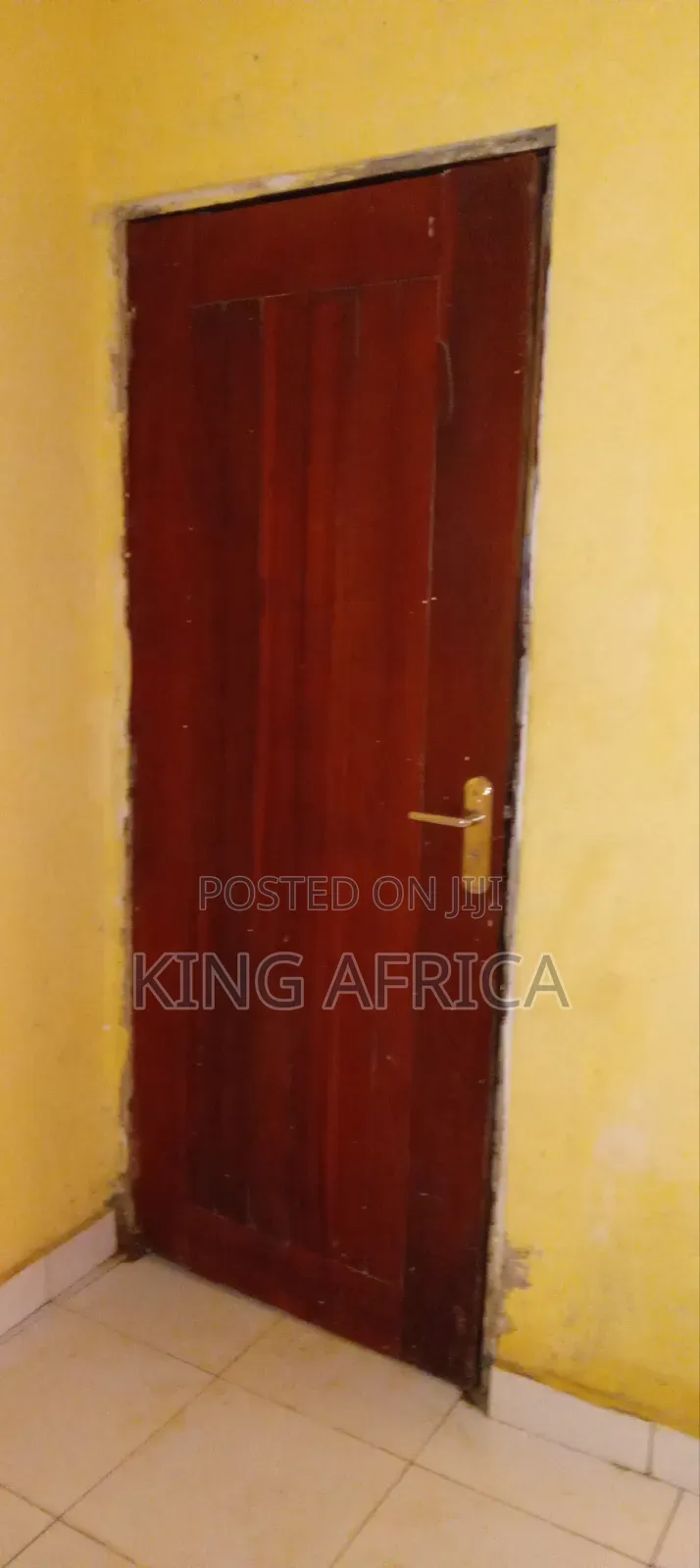Furnished 2bdrm Condo in Butabika Estate, Nakawa for rent