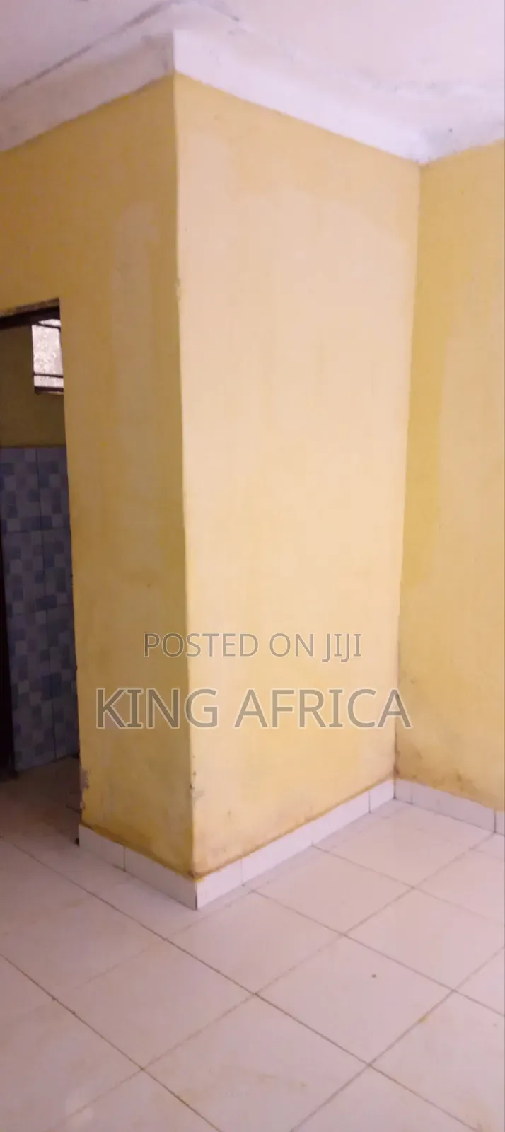 Furnished 2bdrm Condo in Butabika Estate, Nakawa for rent