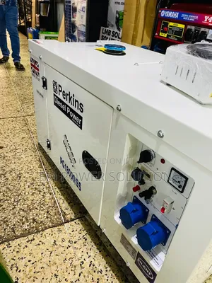 Em Power Solutions