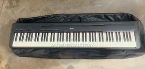 Yamaha Digital Piano P-85