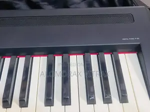 Yamaha Digital Piano P-85