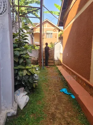 Land for Sale in Kisaasi