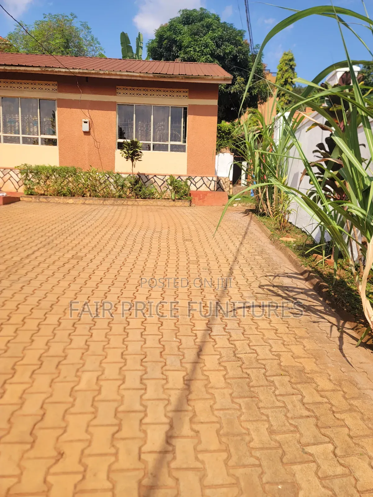 Land for Sale in Kisaasi