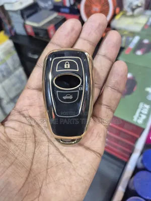 Subaru Key Covers