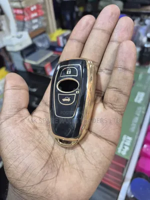 Subaru Key Covers