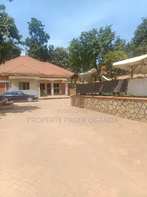 4bdrm House in Kasangati, Nangabo for rent