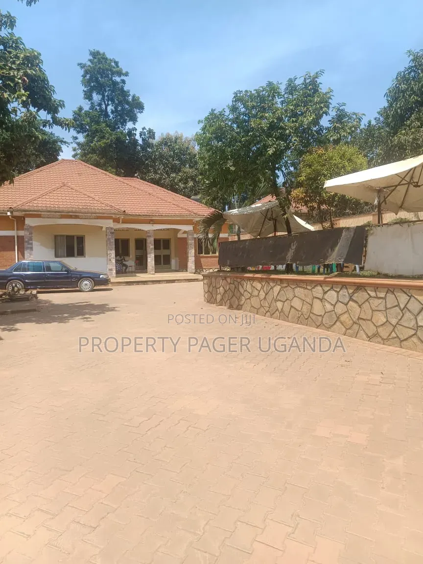 4bdrm House in Kasangati, Nangabo for rent