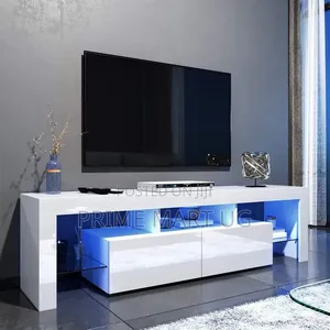 Tv Stand/Tv Stands/Wooden Tv/Stand Design/Strong Television012