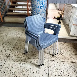 Everyday Matted Plastic Chairs Plastic Chairs