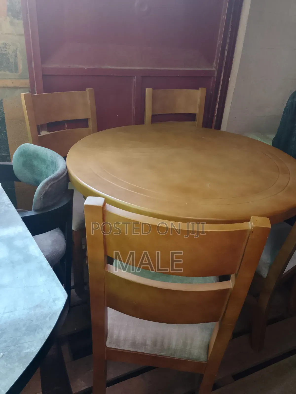 Home Furnitures